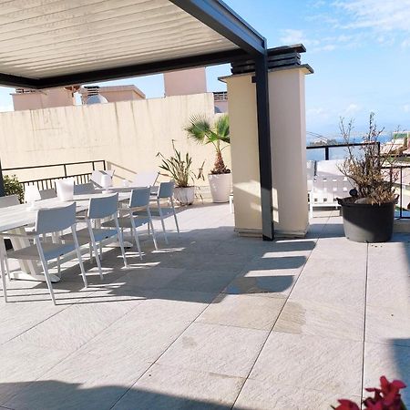 Rooftop Condo Ramses Antibes Exterior foto