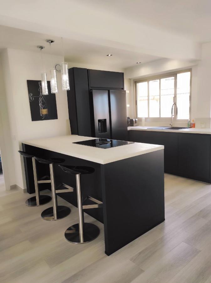 Rooftop Condo Ramses Antibes Exterior foto