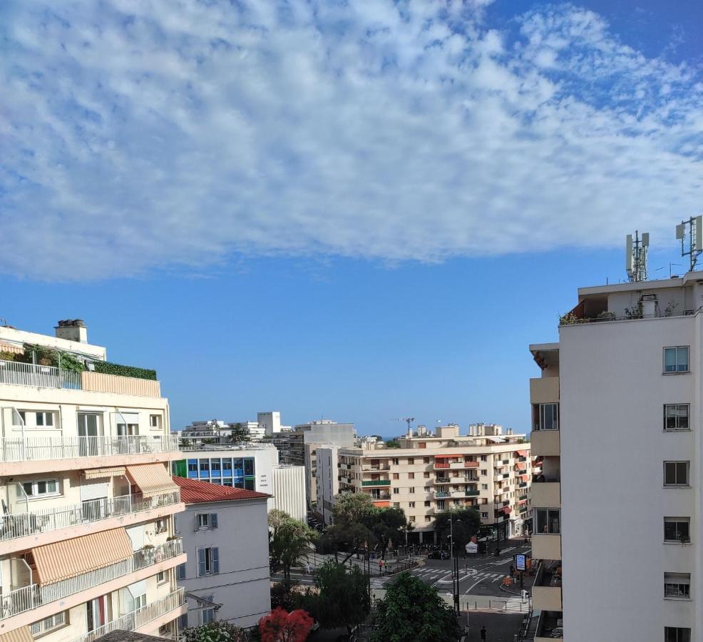 Rooftop Condo Ramses Antibes Exterior foto